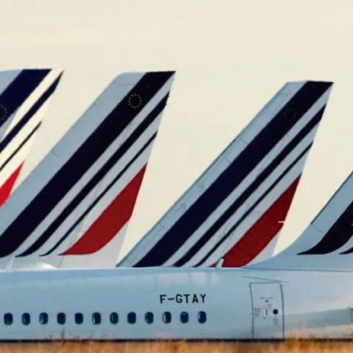 Air France-KLM Partners with Accelya to Deliver Personalized, Dynamic and Bundled Offers