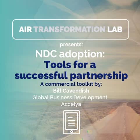 NDC adoption: Tools for a successful partnership