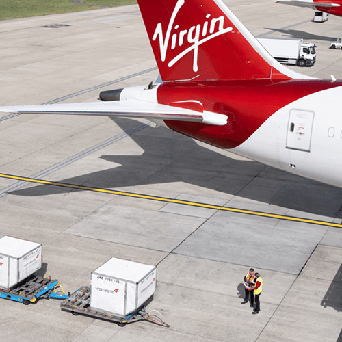 Accelya Boosts Virgin Atlantic Cargo’s Digital Offering with New Platform