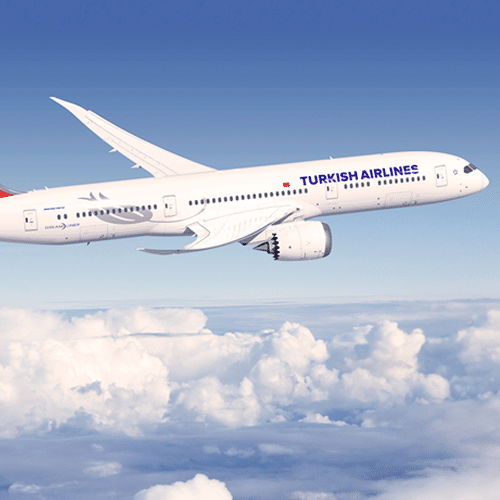 Turkish Airlines Extends Partnership with Accelya for Data & Analytics Solutions