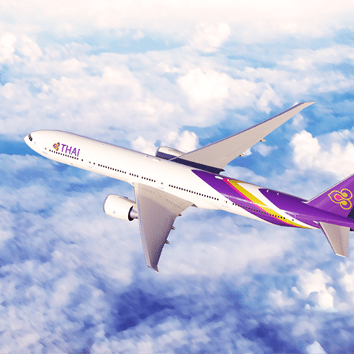Thai Airways Extends 11-Year Software Partnership with Accelya and Adds Revenue Accounting