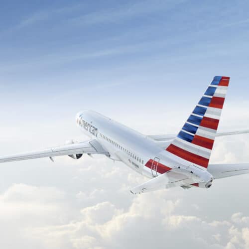 American Airlines Case Study