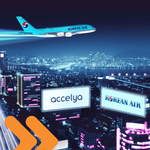 Accelya FLX Platform to deliver strategic retail modernization for Korean Air in major new partnership