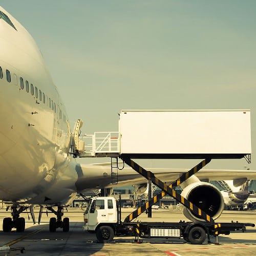 Key principles to accelerate digitalization in air cargo