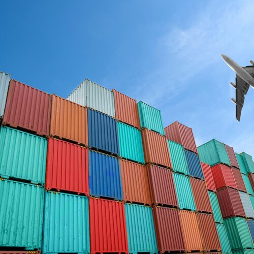 On-demand Webinar – Digital Transformation in Cargo