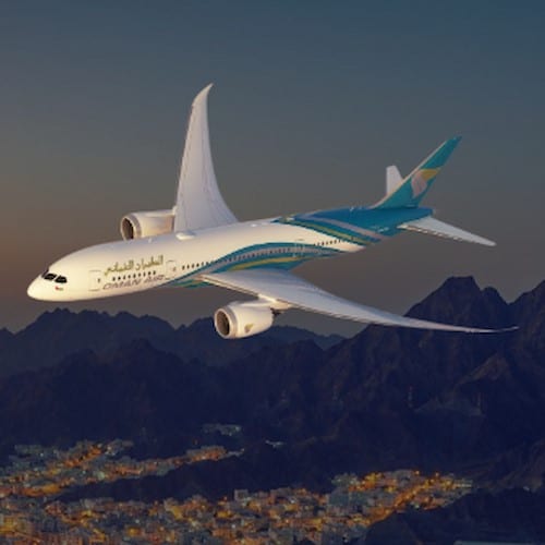 Oman Air upgrades retailing & distribution capabilities with Accelya partnership