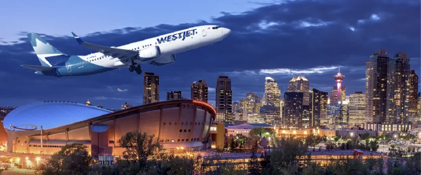 Accelya to power WestJet's Modern Retail Transformation