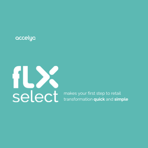 Introducing FLX Select: A New Era in Airline Retailing